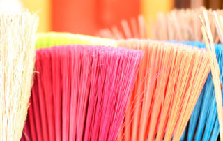 Importancia de la limpieza en comunidades de vecinos