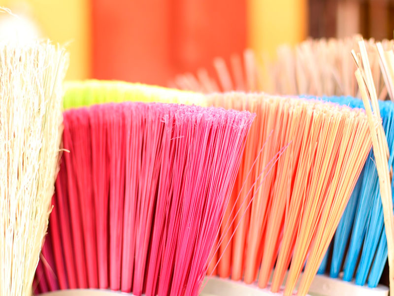 Importancia de la limpieza en comunidades de vecinos