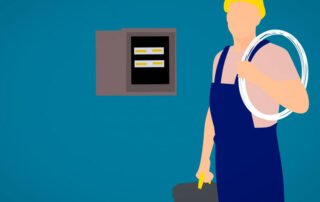 mantenimiento integral de comunidades