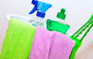 Empresa de limpieza en Arroyomolinos