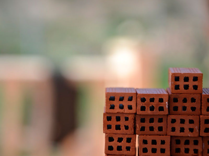 Limpieza de fin de obra con Limpiezas Aleda