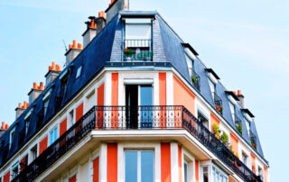 Limpieza de comunidades en Arroyomolinos