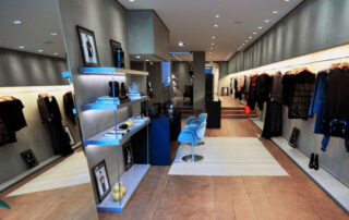 limpieza de locales comerciales en el sur de Madrid